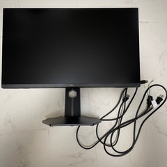 Dell G2724D 27インチ ゲーミングモニターの画像