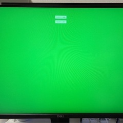 Dell G2724D 27インチ ゲーミングモニターの画像