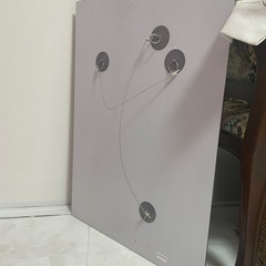 鏡 ★ 美容院で使われていたミラーの画像