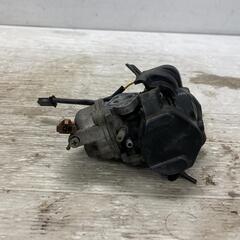 SUZUKI アドレスV100 キャブレター スズキ [M-250729-4]の画像