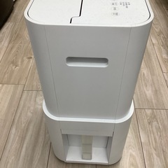 IRISOHYAMA コンプレッサー式除湿機のご紹介！(トレファク寝屋川)の画像