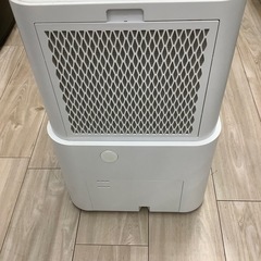 IRISOHYAMA コンプレッサー式除湿機のご紹介！(トレファク寝屋川)の画像