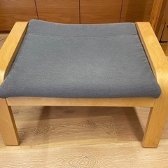 IKEA 椅子の画像