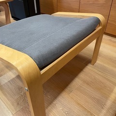 IKEA 椅子の画像