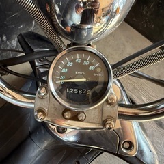 ★支払総額5.8万円★関東圏内即日配送可能！ 全車走行テスト済みです！ ホンダ ジョーカー50 黒 AF42 2ストのためオイル注ぎ足すだけ！ アメリカンスクーター！ フロントディスクブレーキ！ ちょっとした足に♪の画像
