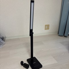 デスクライトの画像