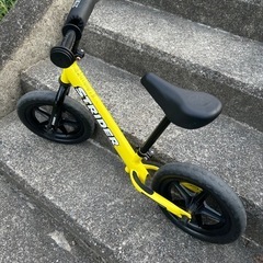 ストライダーの画像