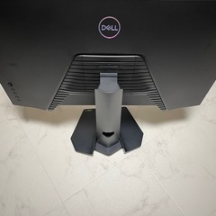 Dell G2724D 27インチ ゲーミングモニターの画像