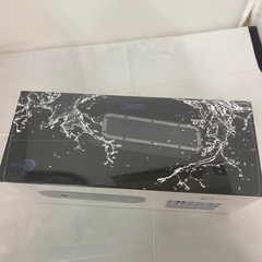 新品未使用スピーカーの画像