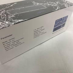 新品未使用スピーカーの画像