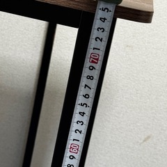 「取引中」デスクの画像