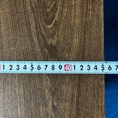 「取引中」デスクの画像