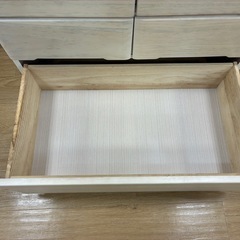 【軽トラ貸出無料！】２枚扉洋タンス入荷しました！の画像