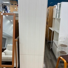 【軽トラ貸出無料！】２枚扉洋タンス入荷しました！の画像