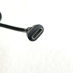 NEC純正 45W USB-C ACアダプター ケーブル付Lenovo対応 美品の画像