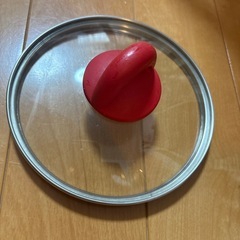 直径16センチの小さい鍋の画像