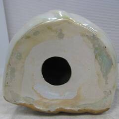 招き猫　貯金箱　右手上げ　特大　高さ41㎝　千客万来　開運招福　商売繁盛　まねき猫　置物　縁起物　インテリアの画像