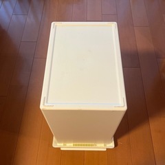 IKEA ゴミ箱の画像