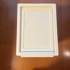 IKEA ゴミ箱の画像