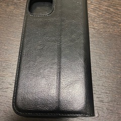 iPhone手帳型の画像