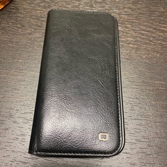 iPhone手帳型の画像