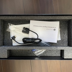 Keychron K2 HE キークロン 美品の画像