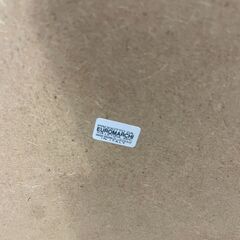 ◆🔶送料無料・設置無料有り🔶◆イタリア製 壁掛けミラー 中古家具ゴールド エレガント 姫系 鏡の画像