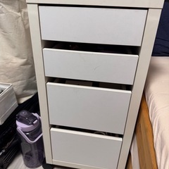 キャスター　IKEA　の画像