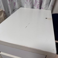 キャスター　IKEA　の画像