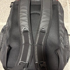 THRASHER リュックの画像
