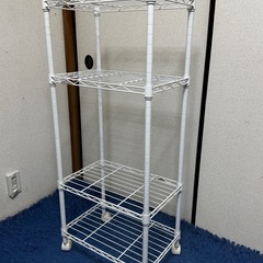 「取引中」ラックの画像