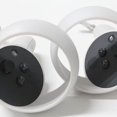 Oculus Quest 2/KW49CM/VRヘッドセット ④の画像