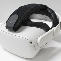 Oculus Quest 2/KW49CM/VRヘッドセット ④の画像