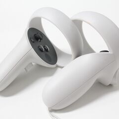 Oculus Quest 2/KW49CM/VRヘッドセット ④の画像