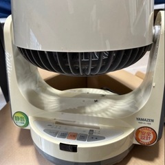 扇風機の画像