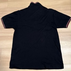 【早い者勝ち！美品！】ジムフレックス　ポロシャツ　Mの画像