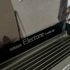エレクトーンの画像
