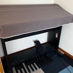 エレクトーンの画像