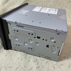 (じ-2) カーナビ ホンダ純正 Gathers UXS-102VFiの画像