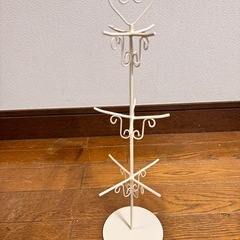 アクセサリースタンド
の画像