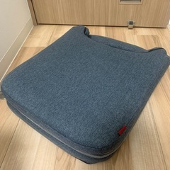 座椅子の画像