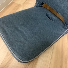 座椅子の画像