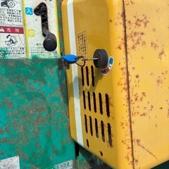 トップカー運搬車の画像