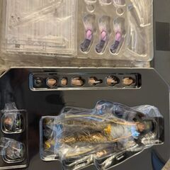 空条承太郎 超像可動 ジョジョの奇妙な冒険 Part6 ストーンオーシャンの画像