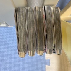 食糧人類　1〜5巻セット　漫画　マンガ　コミックの画像