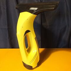 ケルヒャー　窓用バキュームクリーナーの画像