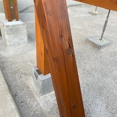ナフタデコール(木部保護塗料)※キシラデコール同等品の画像