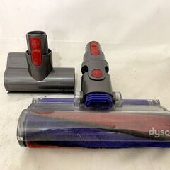 dyson ダイソン SV10 コードレスクリーナー 掃除機の画像