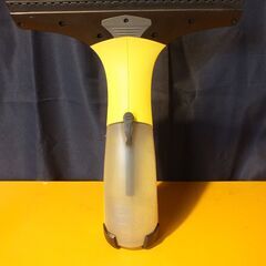 ケルヒャー　窓用バキュームクリーナーの画像