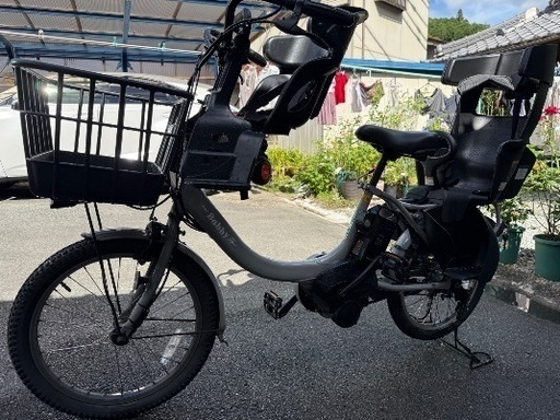 自社配送は札幌市内限定】FATBIKE/ファットバイク 7段変速付き 26